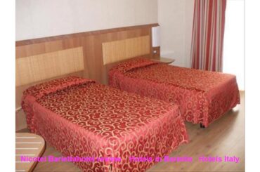 Nicotel Barlettahotel review    Hotels in Barletta   Hotels Italy