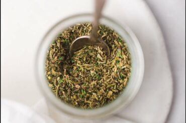 Italian Seasoning