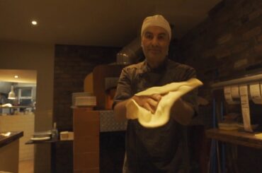 Giorgio's Italian Chesterfield