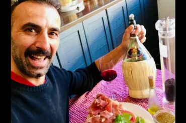 Meet Maurizio Dining & Co.We love gourmet pizzas, regional pasta dishes, Italian wines and fizz