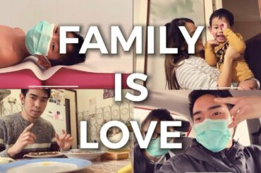 Coronavirus in Italy? 😱 // A day in my life