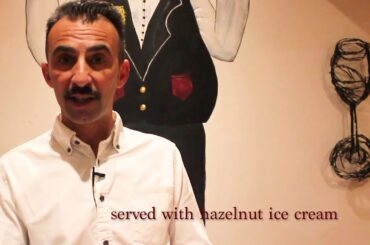 Christmas is a time for eating delicious food and wine so make it Italian this year