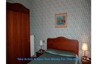 Review Hotel Beatrice Hotel | Italy