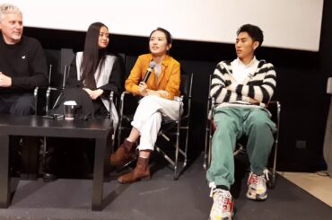 The italian recipe huang yao liu xun