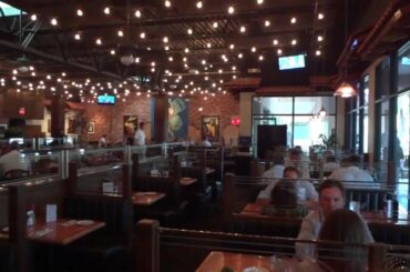 Bravo Italian Restaurant