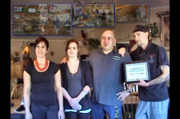 JJ Madwell's Italian Restaurant, Aspen Park Colorado