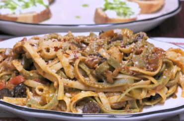 Franco Trattoria Italian Restaurant Review -- Made Fresh Daily in Whittier, CA