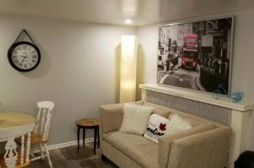 VacationHomesCanada : Canal Ottawa at Carleton University