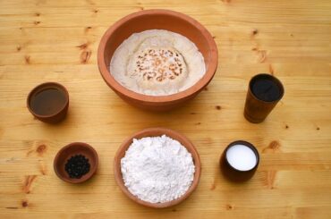 Ancient Greek Bread - Artolaganon - Ancient Sourdough