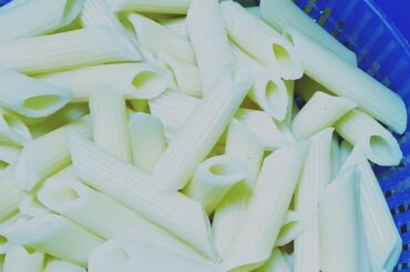 Yummyyy white souce Pasta.. ||Easy recipe|| yummy food || Italian food||