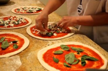 World's Fastest Pizza Makers Compilation | Fastest Cooking Pizzas Delivery & Cutting Skills 2020