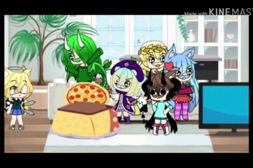 What happens If Somebody from the rp room eats italian Food Here it is :v