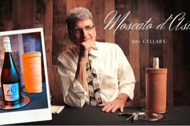 Sip This Sweet Moscato d'Asti