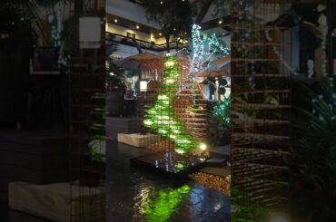 Christmas tree Charity Project 2019: Vaslab x Italasia at Ananrara Siam Bangkok