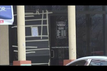 Customer allegedly shot at North Austin restaurant | KVUE