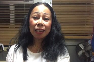 Pasta With Garlic Prawns