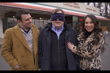 Greetings From Italian America: Ep. 4 "Greetings From New Haven"