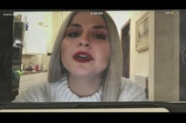 'It’s pretty heartbreaking': WSU student in Italy makes plans to return