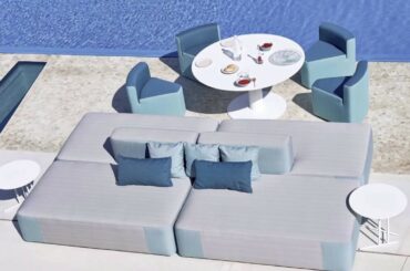 Bello Spazio Outdoors Collection I