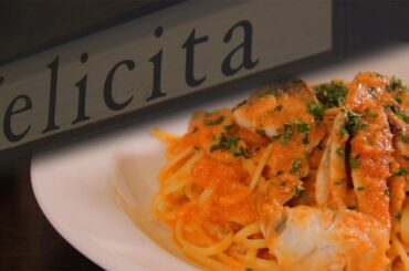 Proud to provide authentic Italian dishes at reasonable prices