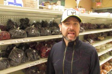 MadhiFood: MadhiFood TV Sponsorship Proposal