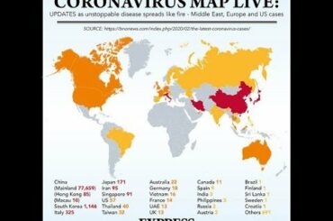 Coronavirus North Korea crisis: Kim puts hermit state on lockdown with bizarre measures  - News 247