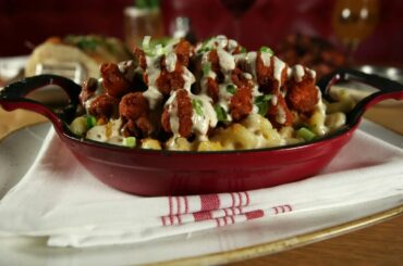 REV Kitchen & Bar - Beverly MA