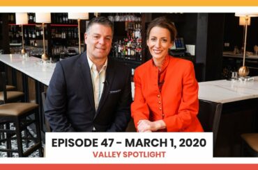 Valley Spotlight - March 1, 2020