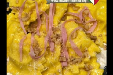 TORTELLI CON MORTADELLA BOLOGNA IGP