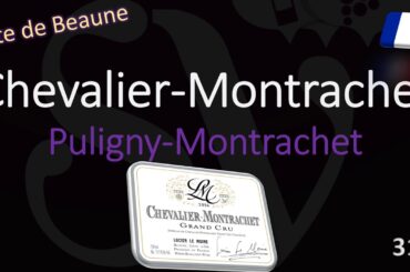 How to Pronounce Chevalier Montrachet? Puligny Grand Cru Burgundy Wine Pronunciation