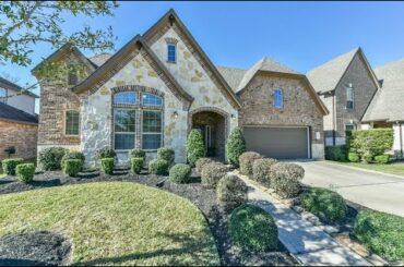 New Residential for sale found at 30 Cinque Terre Drive, Missouri City, TX 77459