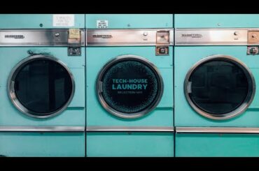 TECH-HOUSE MIX JANUARY 2020 (Selection Mix)