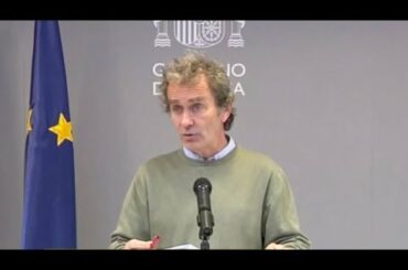 Spain says most of its COVID-19 cases are linked to Italy