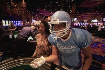 Thursday: Your Weekend Warm Up at Ocean Casino Resort