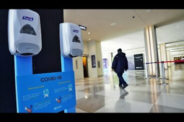 Coronavirus Outbreak: NYC Resident Being Tested for COVID-19 After Italy Trip | News 4 Now