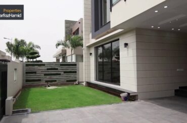 1 kanal House for Sale | Phase 6 Dha Lahore l 490 Lacs