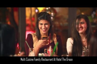 Best Restaurant Nearby AIIMS