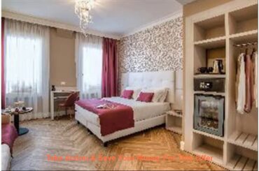 Review The Boutique Hotel Hotel | -