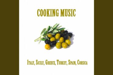 Sicile, tarantella maggiore