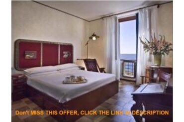 Review Ravello Art Hotel Marmorata Hotel | Italy