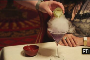 Operation Destination Getaway: Nemacolin Woodlands Resort (Pt. 2)