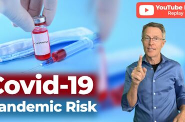 COVID-19: Pandemic Risk