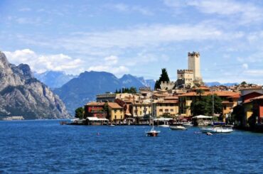 Wines of Italy for Beginners # 2 Veneto and North Eastern Italy