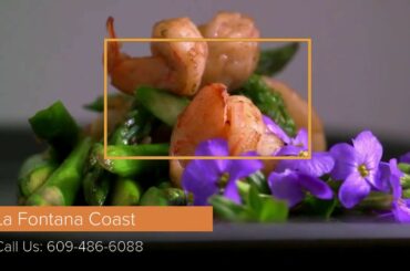 Sea Isle City Italian Cuisine | La Fontana Coast