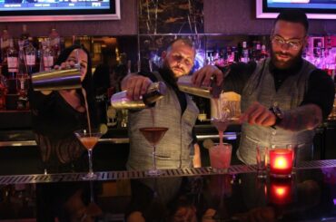 Fratelli - Encore Boston Harbor