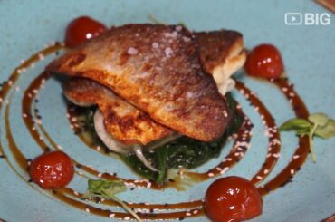 The Goat  Chelsea Prayer Room Italian Restaurant and Cocktail Bar in London serving Italian Food Gol