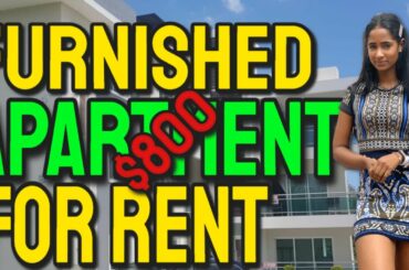 Puerto Plata Apartment For Rent In Plantation, Puerto Plata Dominican Republic