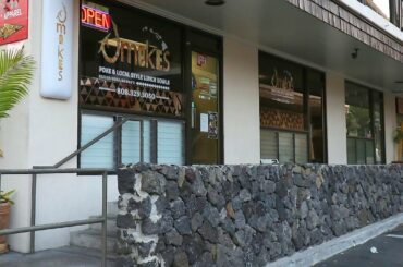 Top rated Restaurants in Kailua-Kona, United States | 2020