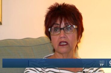 Local couple canceling their 50th wedding anniversary trip because of coronavirus