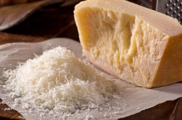 Italian Cooking Demo